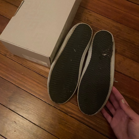 Golden Goose Super Star Sneaker - Picture 5 of 10